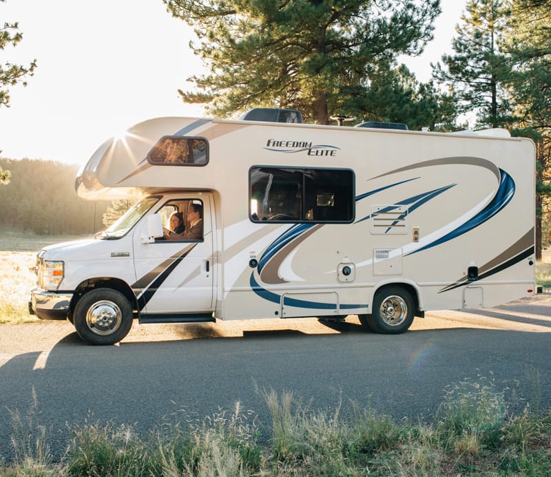RV Detailing ịn Stuart, FL