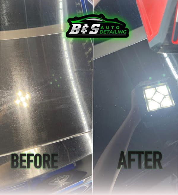 Ceramic Coating Stuart, FL