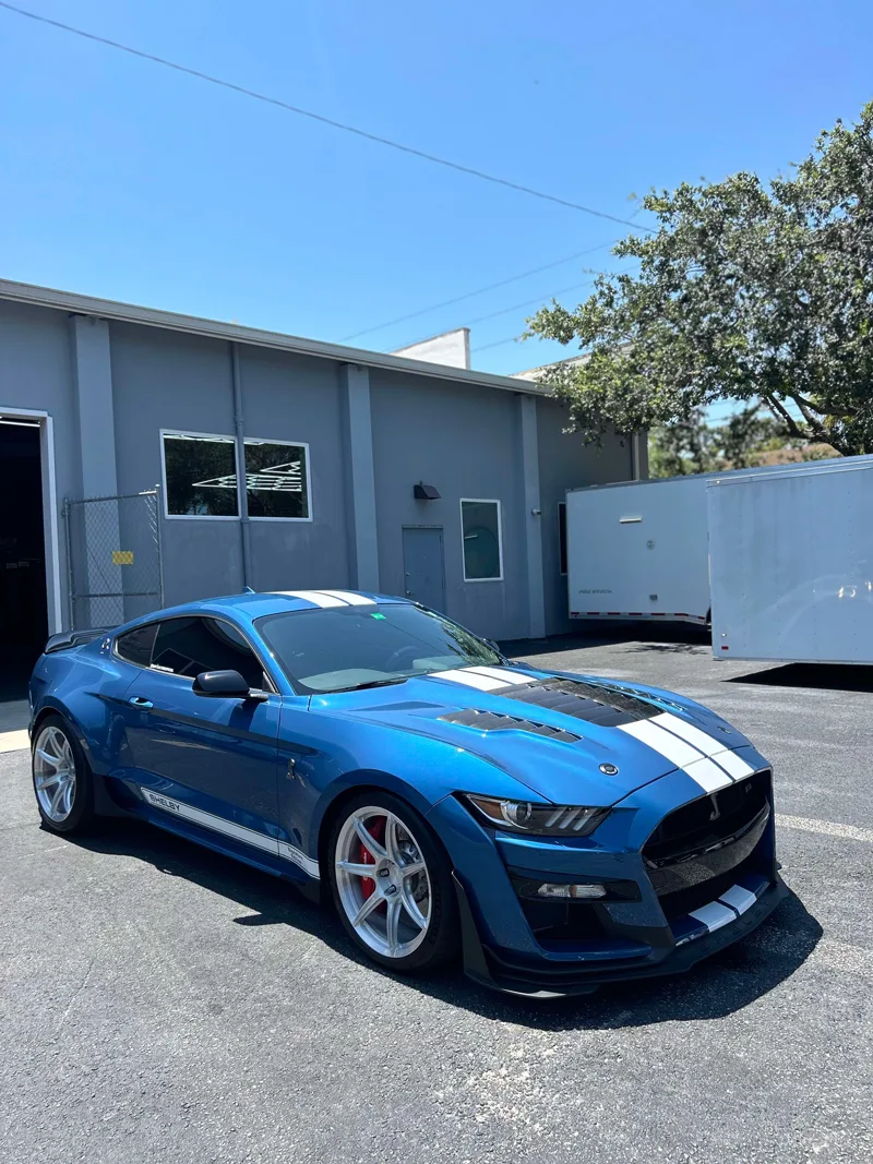 Mobile Detailing Stuart, FL