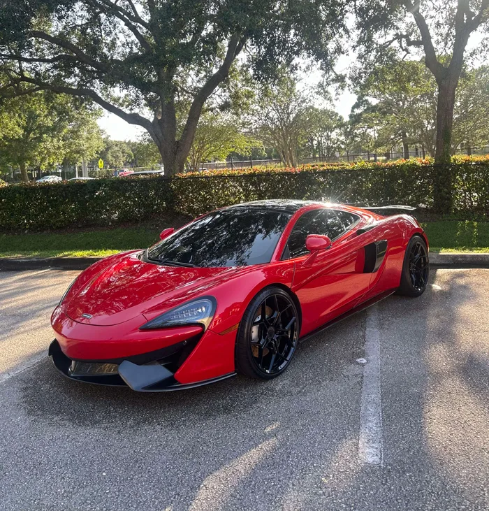 Mobile Detailing Port St. Lucie, FL