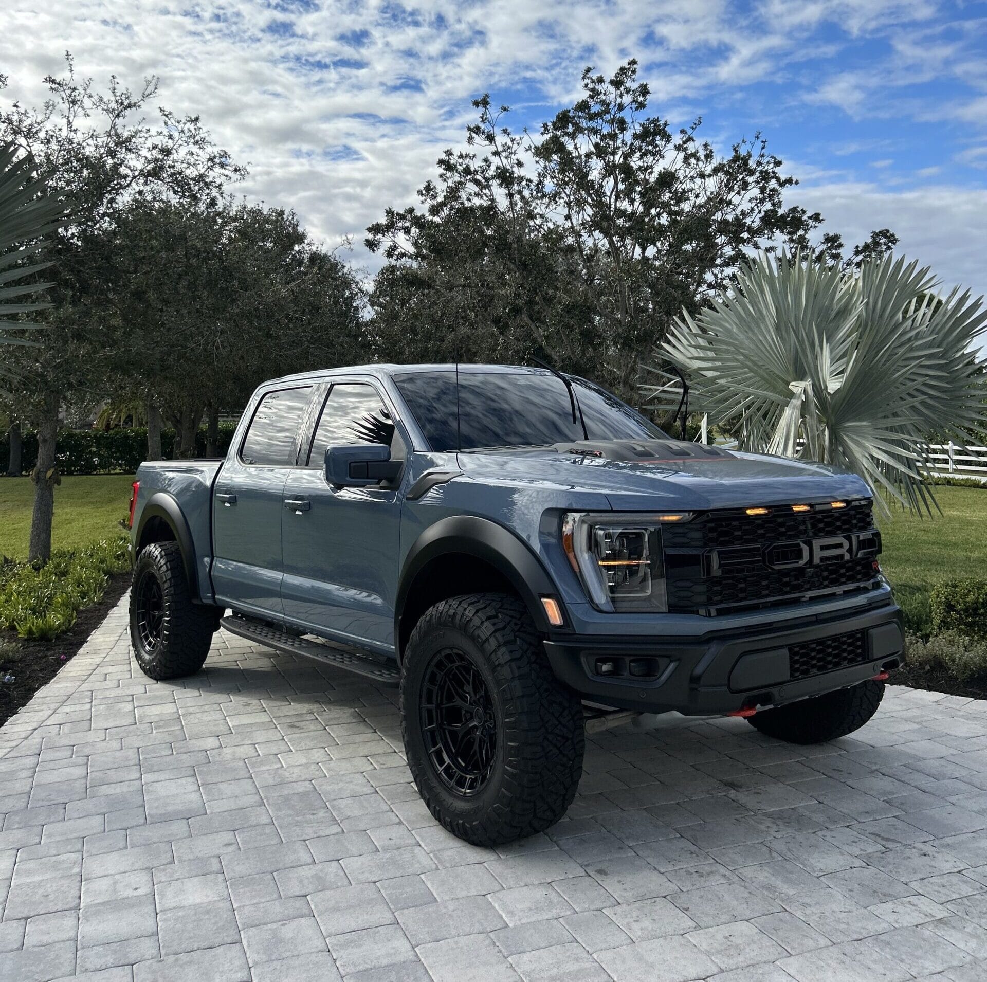 Mobile Detailing Stuart, FL