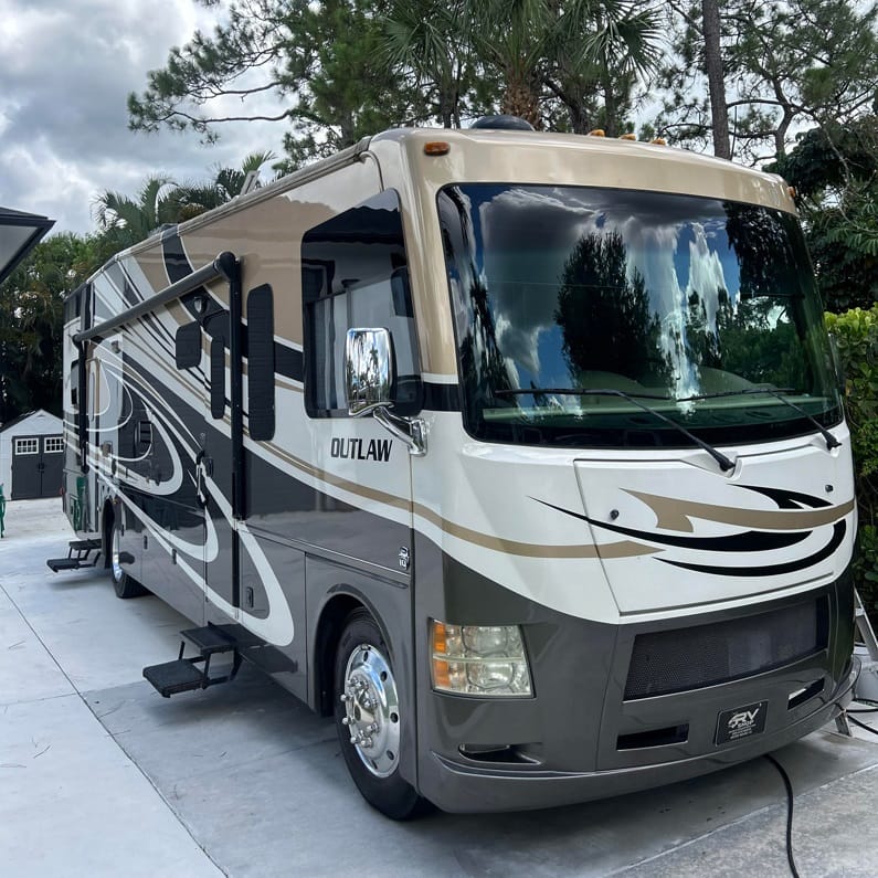 Mobile Detailing